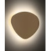 Бра, настінний світильник TK Lighting 10705 Stone G9 3x8W IP20 бежевий