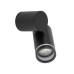 Світильник поворотний, спот TK Lighting 5349 Jet GU10 1x10W IP20 чорний