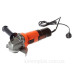 Кутова мережева шліфмашина Black&Decker BEG120 800Вт Ø125мм 12000об/хв