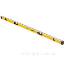 Рівень DeWALT DWHT0-43172 BOX BEAM 3 капсули 1,8м