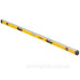 Рівень DeWALT DWHT0-43172 BOX BEAM 3 капсули 1,8м