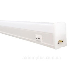 Інтегрований LED світильник Evrolight IТ-5-900 12Вт із вимикачем (56898)