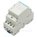 Модульний контактор Chint NCH8-25/40 25A 4NO AC 220/230В (256089) Модульний контактор Chint NCH8-25/40 25A 4NO AC 220/230В (256089)