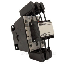 Контактор для конденсаторів Schrack LA3K3233 220-240В 1НВ 25кВАр 3P