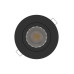Точковий світильник Kloodi KD-KOMO R85 IP65 BK GU10 1x10W чорний