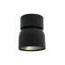 Світильник поворотний, спот Nordlux 2310400103 Pitcher GU10 1x10W IP20 чорний