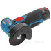 Углошліфувальна машина Bosch GWS 10.8-76 V-EC