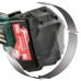 Щіткова щліфувальна машина Metabo S 18 LTX 115 INOX 18 В (600154850)