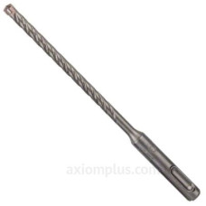 Бури бетону Bosch 2608833892 SDS-Plus-5X 6x100x160мм (10шт) Бури бетону Bosch 2608833892 SDS-Plus-5X 6x100x160мм (10шт)