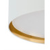 Світильник стельовий TK Lighting 3433 Bilbao E27 4x15W IP20 білий