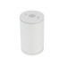 Точковий світильник TK Lighting 10584 Flare GU10 1x10W IP44 білий