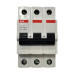 Автоматичний вимикач ABB basic M 3P C40 ( 2CDS643041R0404 ) Автоматичний вимикач ABB basic M 3P C40 ( 2CDS643041R0404 )