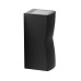 Вуличний світильник Azzardo AZ4345 Rezia GU10 2x35W IP54 чорний