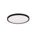 Світильник стельовий Zuma Line MS748320R-3-BK Bove LED 1x33W 3000K/4000K/5500K IP20 чорний (5905316643925)