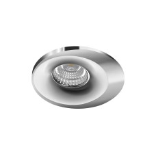 Точковий світильник Azzardo AZ1475 Lorenza GU10 1x50W IP20 хром