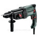 Мережевий перфоратор Metabo KHE 2245 SDS plus 750 Вт 0-1500 об/хв 0-4800 уд\хв (601708500)