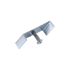 Фурнітура Nowodvorski 8805 Profile Recessed Fixing Set IP20 Фурнітура Nowodvorski 8805 Profile Recessed Fixing Set IP20