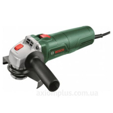 Кутова шліфмашина Bosch UniversalGrind 750-125 (06033E2001)