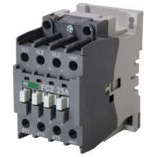 Магнітний пускач Promfactor FC-2/25А 1NO AC110В (FC20025110) Магнітний пускач Promfactor FC-2/25А 1NO AC110В (FC20025110)