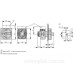 Перемикач Eaton Moeller 31607 P3-63/EA/SVB