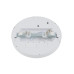 Світильник стельовий Nowodvorski 11357 Multi LED 9W/12W/18W 3000-6000K IP20 білий Світильник стельовий Nowodvorski 11357 Multi LED 9W/12W/18W 3000-6000K IP20 білий