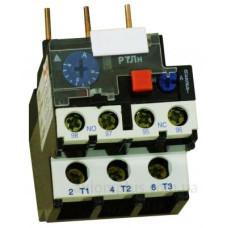 Електротеплове реле ElectrO RTL0040063 РТЛн 0,4-0,63А Електротеплове реле ElectrO RTL0040063 РТЛн 0,4-0,63А