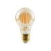Світлодіодна лампочка Nowodvorski 10596 Bulb Vintage LED E27 1x6W 2200K 580Lm IP20