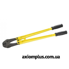 Болторізи з двостороннім заточуванням Stanley 1-95-567 900мм з кованими ручками