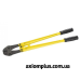 Болторізи з двостороннім заточуванням Stanley 1-95-567 900мм з кованими ручками Болторізи з двостороннім заточуванням Stanley 1-95-567 900мм з кованими ручками