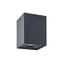 Точковий світильник Goldlux 313126 Hadar Q1 GU10 1x10W IP20 чорний