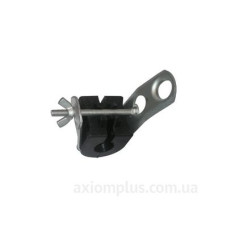 Підвісний затискач E.Next p029001 ehclamp.pro.16.35 16-35 мм² із затяжним болтом Підвісний затискач E.Next p029001 ehclamp.pro.16.35 16-35 мм² із затяжним болтом