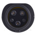 Перехідник E.Next e.charge.adapter.T2-T1 Т2 на Т1 32А моноліт (p085101)