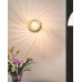 Бра, настінний світильник Nordlux 2312111035 Chisell E14 1x25W IP20 латунний