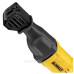 Шабельна пилка DeWALT DWE305PK