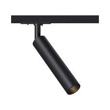 Трековий світильник Kloodi KD-NARO180 7W 3K BK LED 450Lm IP20 чорний Трековий світильник Kloodi KD-NARO180 7W 3K BK LED 450Lm IP20 чорний