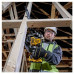 Шабельна акумуляторна безщітковий пила DeWALT DCS369N XR Li-Ion 18В 0-2800ход/хв Шабельна акумуляторна безщітковий пила DeWALT DCS369N XR Li-Ion 18В 0-2800ход/хв