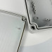 Коробка розподільча СКІМ K160 163х123х68 сіра IP66 ( B1102012 ) Коробка розподільча СКІМ K160 163х123х68 сіра IP66 ( B1102012 )
