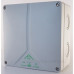 Вологозахищена клемна коробка Spelsberg Abox 100-10² (sp81041001) IP65 з клемником