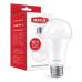 Світлодіодна лампа груша Maxus A60 12Вт 3000K 220В E27 (1-LED-777)