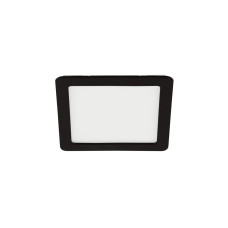 Точковий світильник Eglo 99187 Fueva LED 1x5.5W 4000K 700Lm IP20 чорний