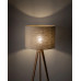 Торшер TK Lighting 16021 Grand E27 1x15W IP20 бежевий