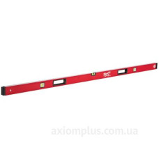 Рівень MILWAUKEE 4932459070 Redstick Backbone 180см