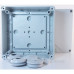 Вологозахищена роз'єднувальна коробка Spelsberg Abox-i 100-L (sp49091001) IP65 Вологозахищена роз'єднувальна коробка Spelsberg Abox-i 100-L (sp49091001) IP65