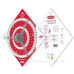 Світлодіодний модуль Maxus Led Module 48Вт 4100K Circle (1-MLM-4841-C)