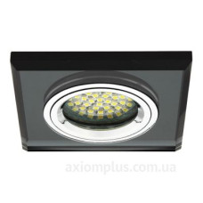 Точковий світильник Kanlux Morta CT-DSL50-B (18510) чорний