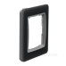 Рамка 1-постова Schneider Electric Sedna Elements штучне матове скло SDD362801