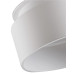 Точковий світильник Kanlux 29235 Govik GU10/GU5.3 1x10W IP20 білий