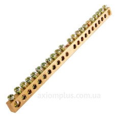 Шина TNSy PE/N ШЛ6х9 22/1 (TNSy5501170)