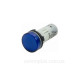 Сигнальна лампа New Elfin ne020LMBL (порожня)