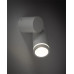 Світильник поворотний, спот TK Lighting 5393 Jet GU10 1x10W IP20 білий